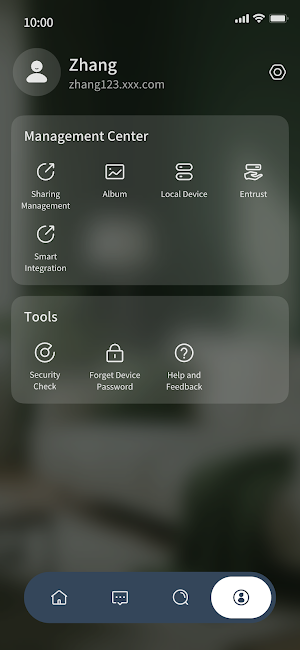 GWLive Screenshot 2