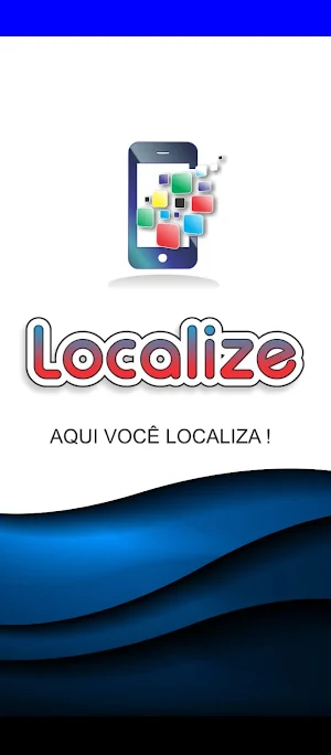 Localize - Ribeirão Preto/SP Screenshot 0