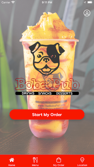 Boba Pub Screenshot 0