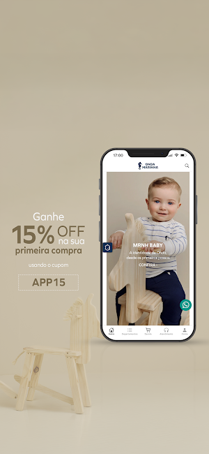 Onda Marinha Screenshot 1