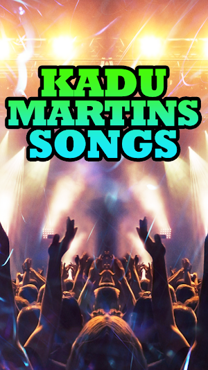Kadu Martins Songs Screenshot 3
