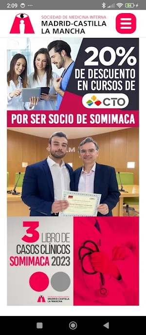 SOMIMACA Screenshot 0