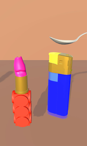 Makeup Repair & Organizing! Screenshot 1