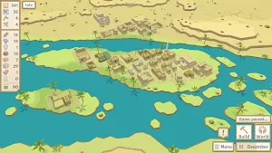 Age Builder Egypt Screenshot 1