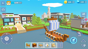 MiniCraft: Blocky Craft 2026 Screenshot 2