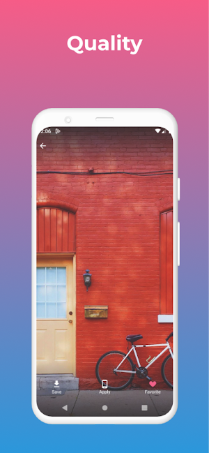 Surprise Wallpaper Screenshot 3