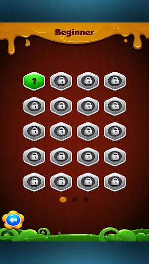 Block Puzzle Hexa Puzzle Game Screenshot 1