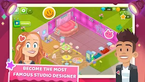 Diva Werks Screenshot 1