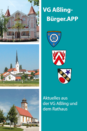VG Aßling Screenshot 0