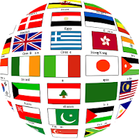 Flags of the World Quiz