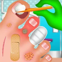 Nail & Foot Hospital Surgery