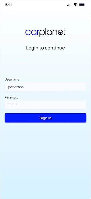AutoGrid Screenshot 0