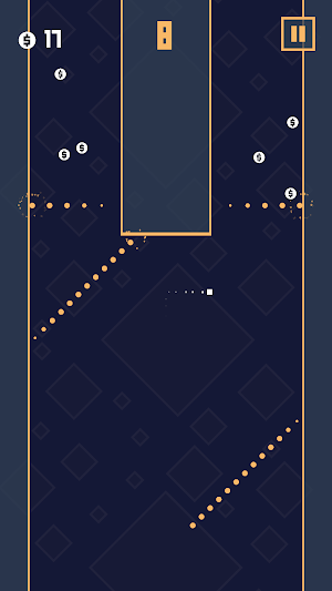 Tiny Turns Screenshot 0