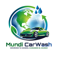 Mundi Car Wash App