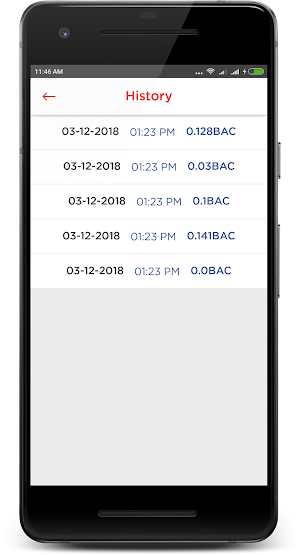 SilverBAC Screenshot 0