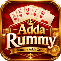 Adda Rummy : Rummy Adda Zone