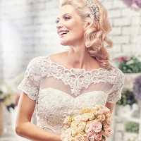 Foreign Bridal Photo Poses