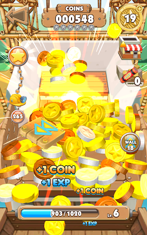 Coin Miner Screenshot 0