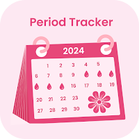 Period and Ovulation Tracker