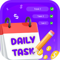 Complete Simple Task & Win