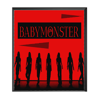 Wallpaper Babymonster