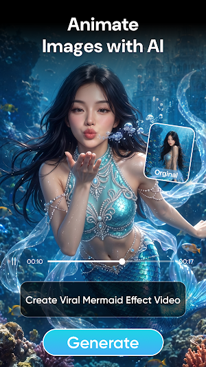 Artisol - AI Video Generator Screenshot 0