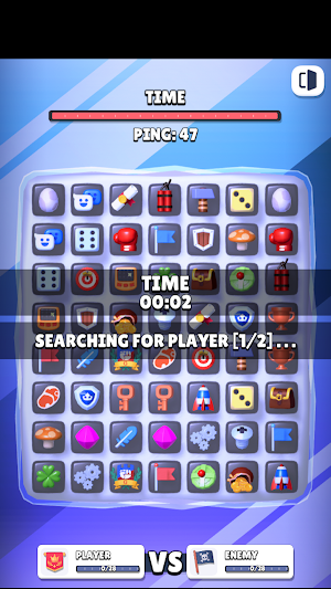 Match Connect Tile 3D Online Screenshot 3