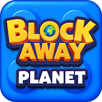 Block Away Planet