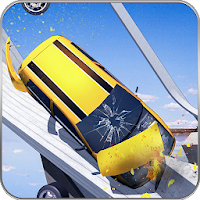Car Crash Beam Drive NG Crashe
