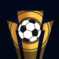 Soccer Pro Gold Cup