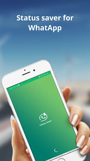 Status Saver and Downloader fo Screenshot 0