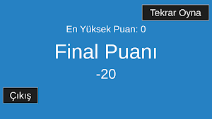 Türk Tarihi Testi Screenshot 2