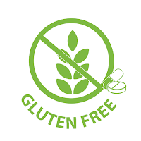 Gluten Free Pharma Guide