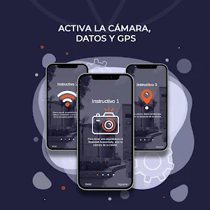 Recorrido la Candelaria Screenshot 0