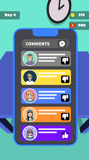 Streamer Life Screenshot 2