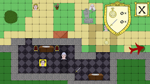 Svatební úprk Screenshot 1