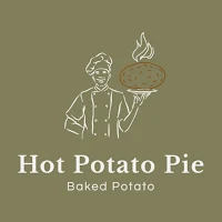 Hot Potato Pie