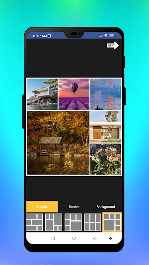 Photo Editor & Collage Maker Screenshot 1