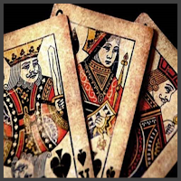 Spades & King