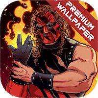 Pro Wrestling Kane Wallpaper