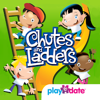 CHUTES AND LADDERS: Ups and Downs