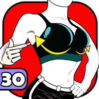 Breast Workout Beauty Boobs 30