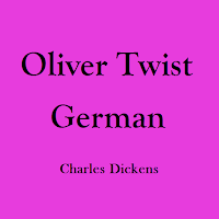 Oliver Twist in German - eBook
