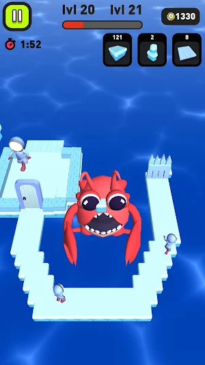 Shark Attack - Jaws Simulator Screenshot 2