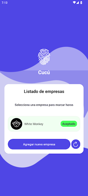 Cucú Time Screenshot 3