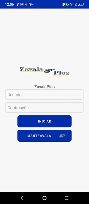 ZavalaPlus Screenshot 0