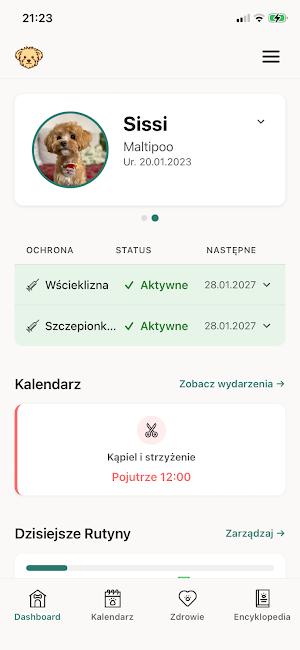 Piesek Screenshot 0