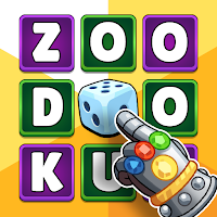 Zoodoku: sudoku number puzzle