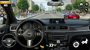 Open World Driving & Drifting Screenshot 2