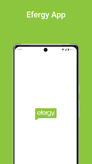 Efergy Smart Screenshot 0